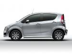 Maruti-Suzuki Ritz 2009 года